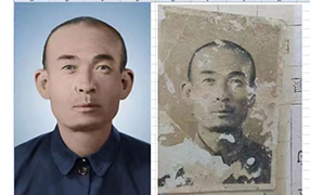 杏花岭老照片修复-2